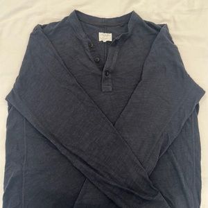 Rag and Bone Henley